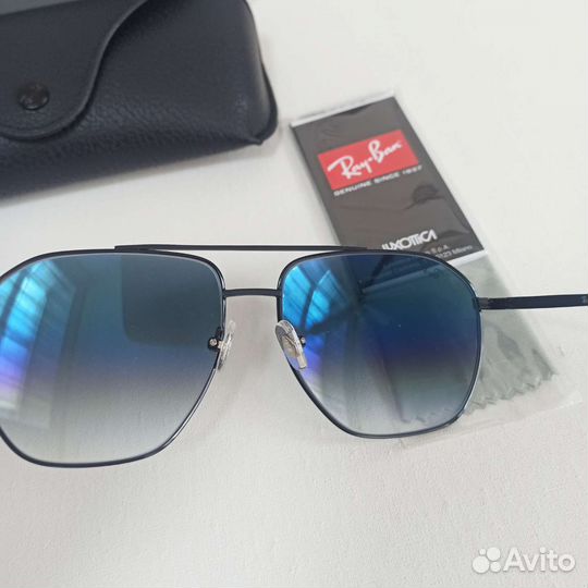 Очки Ray ban