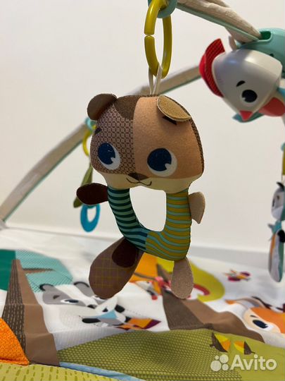 Коврик Tiny love музыкальный