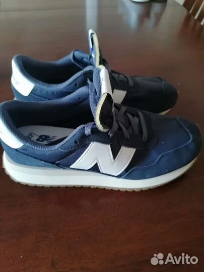 Кроссовки New Balance 237