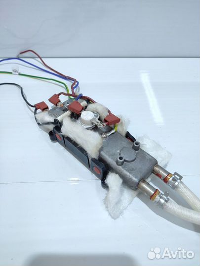 Бойлер для паровой швабры Tefal VP7777WH