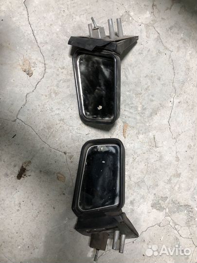 Зеркала боковые