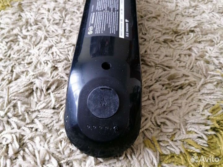 Аккумулятор