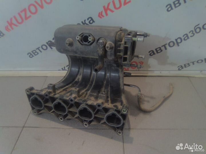 Коллектор впускной Hyundai-Kia Mercedes