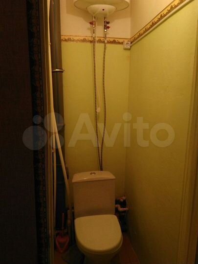 2-к. квартира, 40,5 м², 1/2 эт.