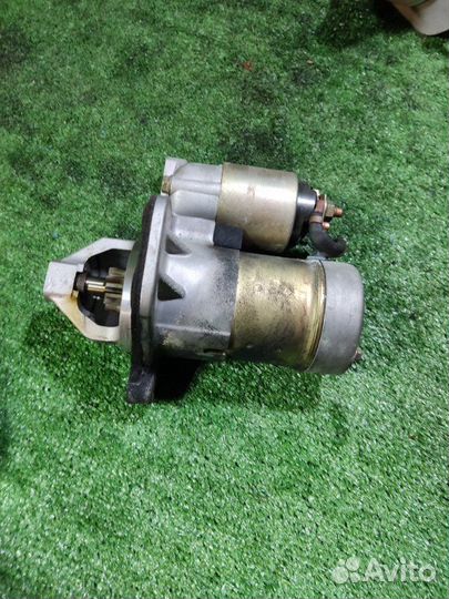 Стартер Nissan 2.0 Mr20De