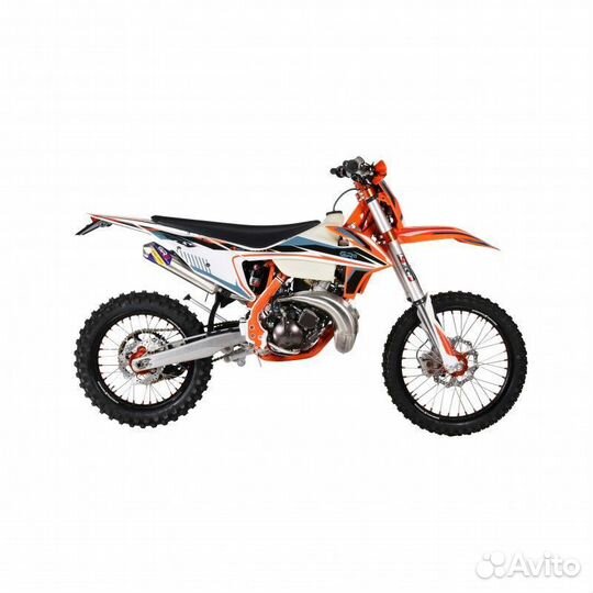 Мотоцикл GR8 F450L (4T 194MQ EFI) enduro PRO 2020г