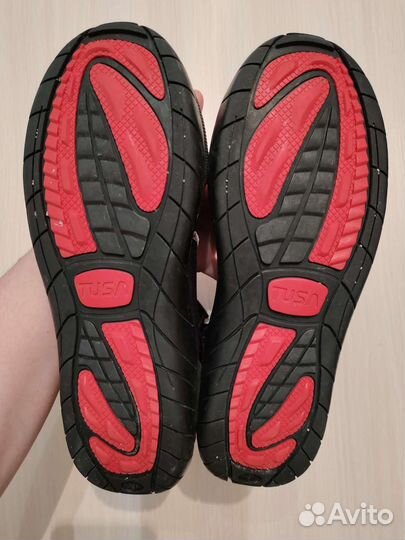 Боты неопреновые для дайвинга Tusa Imprex 5 мм