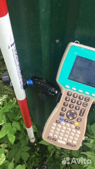 Геодезист, кадастровый инженер