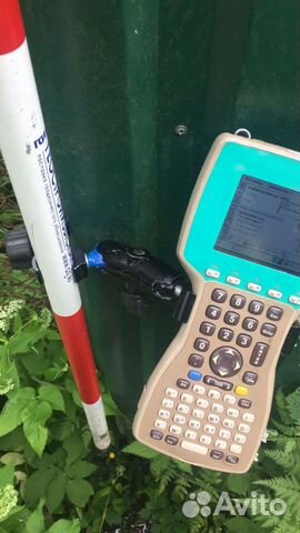 Геодезист, кадастровый инженер