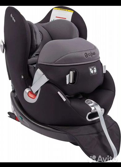 Автокресло cybex Sirona