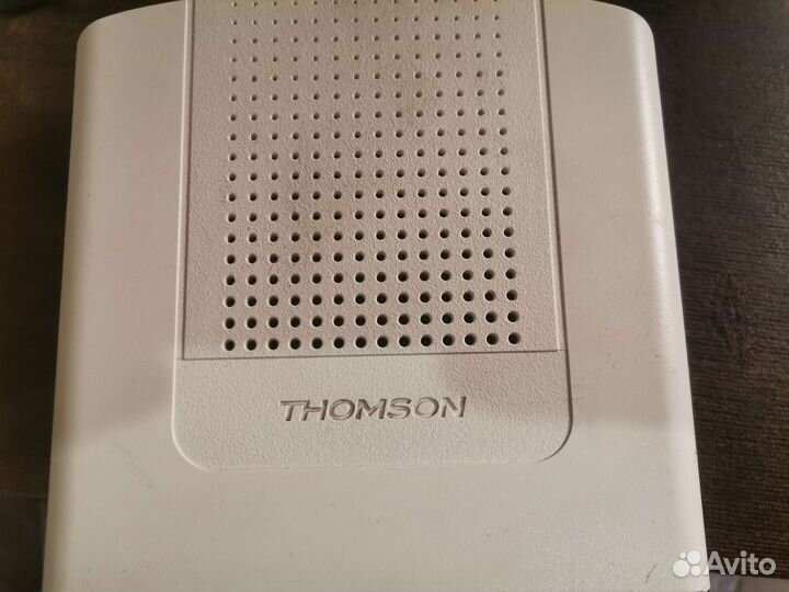 Модемы и роутеры