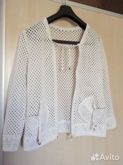 Кардиган женский