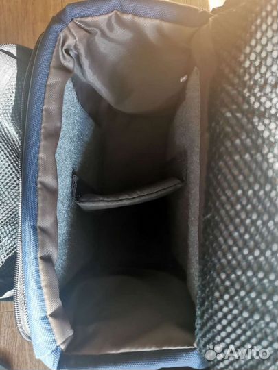 Фотосумка lowepro