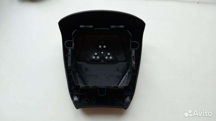 Подушка безопасности Mitsubishi Pajero Sport 2015+