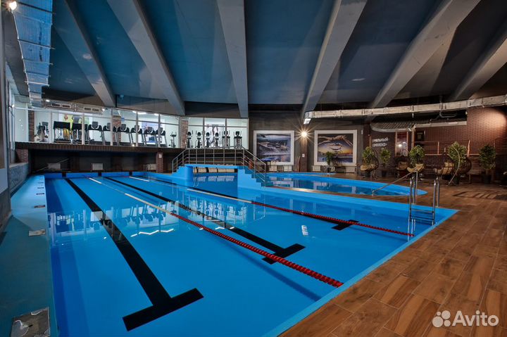 Гостевой визит СССР Шмитовский 16