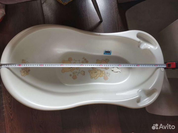 Ванночка для купания