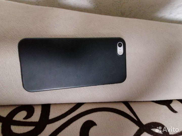 iPhone 5S, 32 ГБ