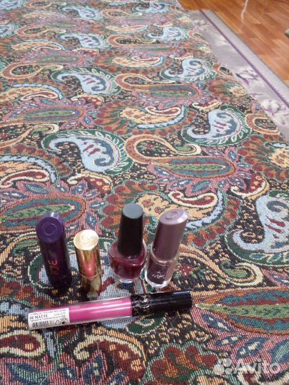 Набор косметики