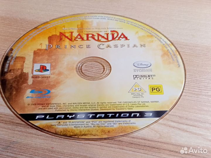 Игра хроники