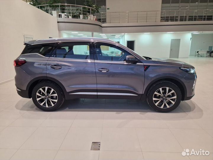 Chery Tiggo 7 Pro Max 1.6 AMT, 2023