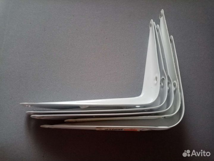 Кронштейны