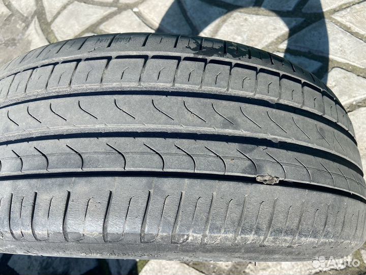 Pirelli Cinturato P7 225/50 R17 94W