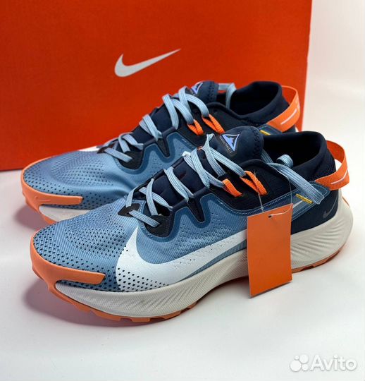 Кроссовки Nike pegasus trail 2