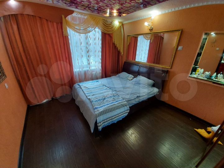 1-к. квартира, 33 м², 2/5 эт.