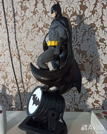 Коллекционные фигурки из игр