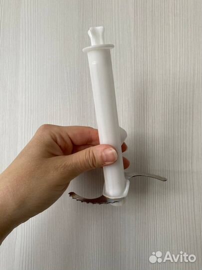 Насадки для блендера Braun MultiQuick 7 и 9