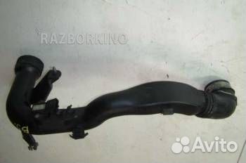 Патрубок воздушный