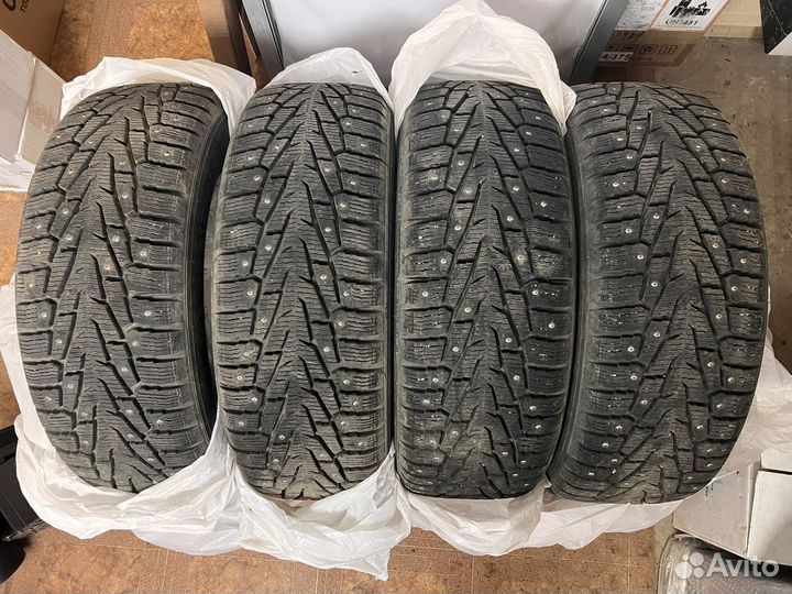 Nokian Tyres Nordman 7 SUV 225/60 R17
