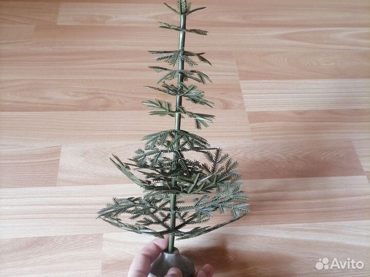 Елка малютка СССР