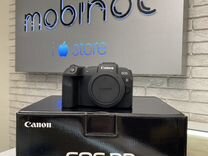 Canon EOS RP Body C Переходником