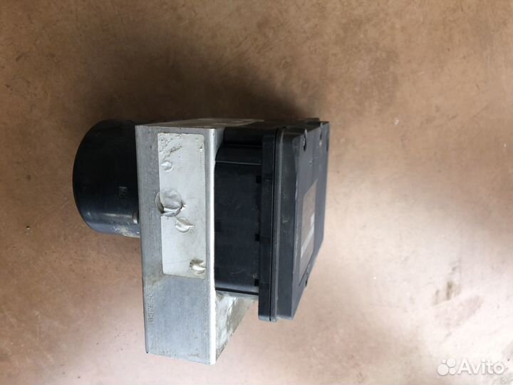 ABS Mercedes GL164 ML164 X164