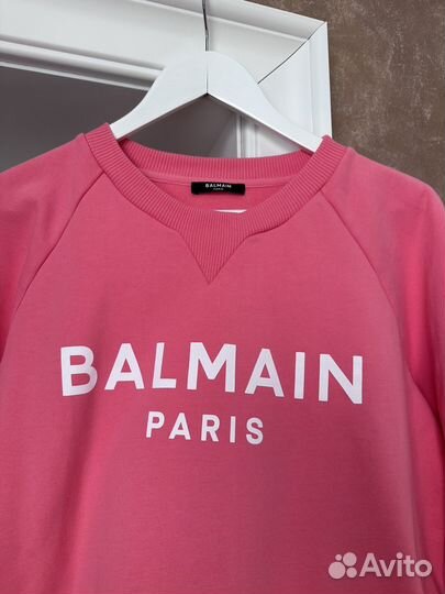 Свитшот Balmain