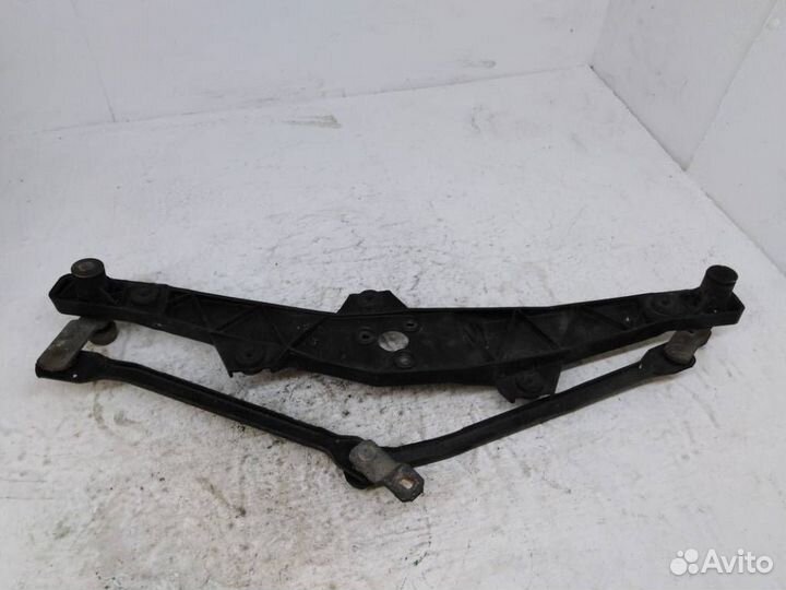 Трапеция стеклоочистителя