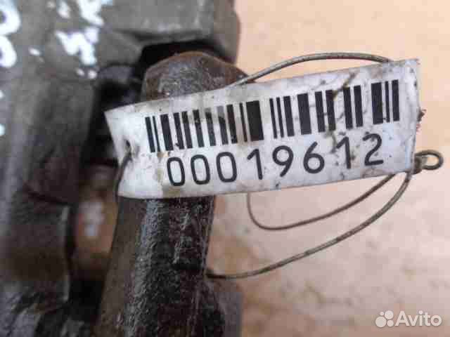 Суппорт задний правый BMW 3-Series F30