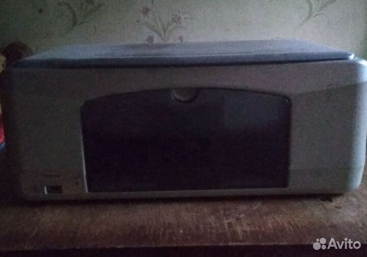 Принтер сканер копир hp