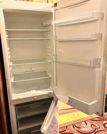 Холодильник Bosch