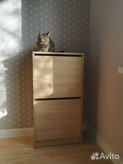 Обувница в прихожую