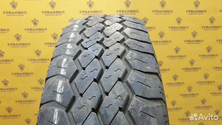 Cordiant Business CA 215/75 R16 111R