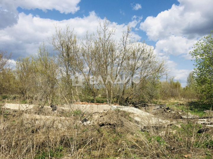 Участок 1,8 га (промназначения)