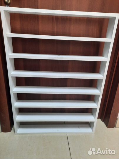 Полка для маникюра