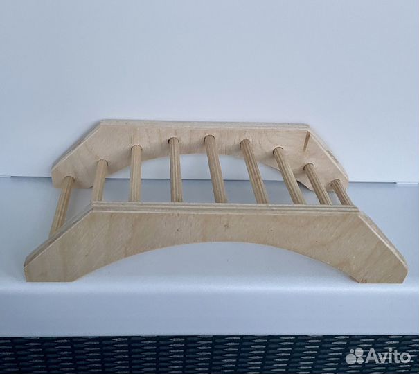 Аксессуары для грызуна