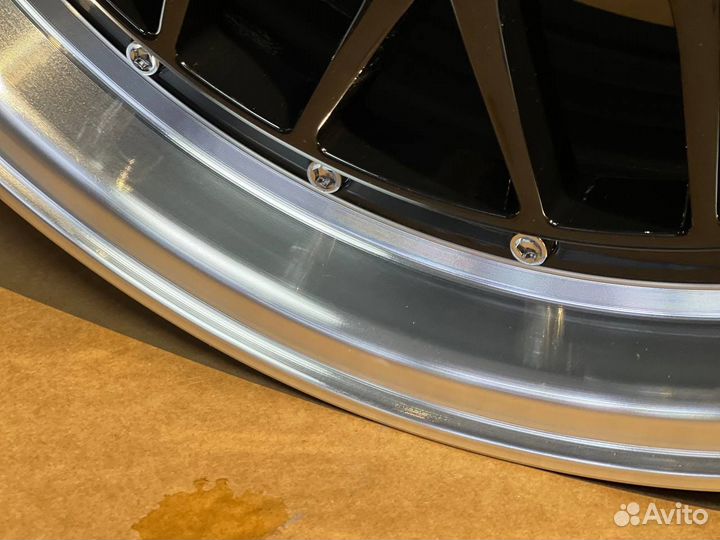 Диски Bbs lm r17 4x100