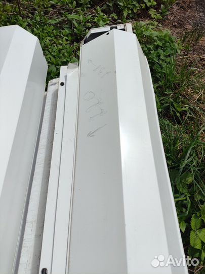 Рольставни с электроприводом