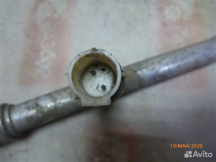 Трубка кондиционера Ford Focus DFW eydk 2004