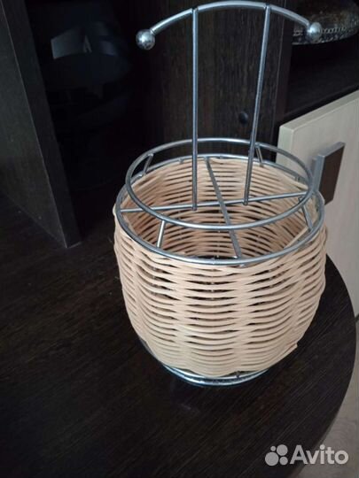 Подставка для стол. приборов