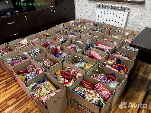 Подработка ночью(Проезд.Питание) Сборщик заказов